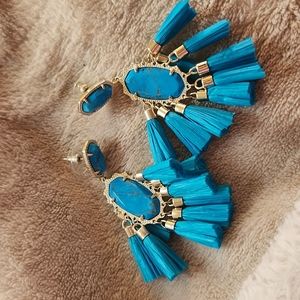 Kendra Scott Kristen Earrings